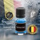 Trntula Azul (Mavi) Agave Aroması 10ML