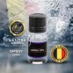 Bmby  Dry  Ardıç Aroması 10ML