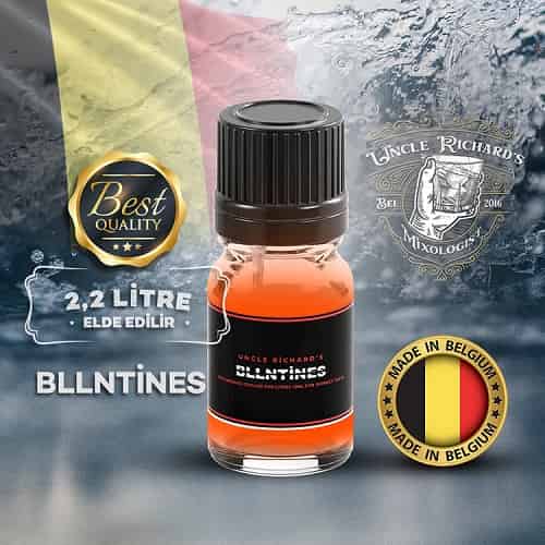 Bllntines Scotch Viski Aroması Kiti 10ML Fiyatı Kiti