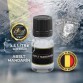 Abslt Mandarin (Mandalinalı)  Tahıl Aroması 10ML