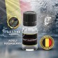 Abs Raspberry(Ahududulu) Tahıl Aroması 10ML