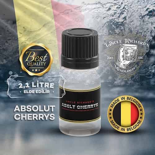 Cherry Vodka Aroması 10ML