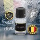 Crc Coconut(Hindistan Cevizli) Tahıl Aroması 10 ML